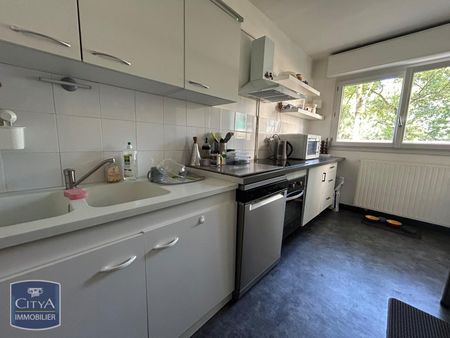 Location Appartement 3 pièces 74m² ARPAJON 91290 - Photo 5