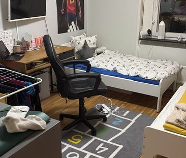 Notariebacken, Norsborg - Foto 3