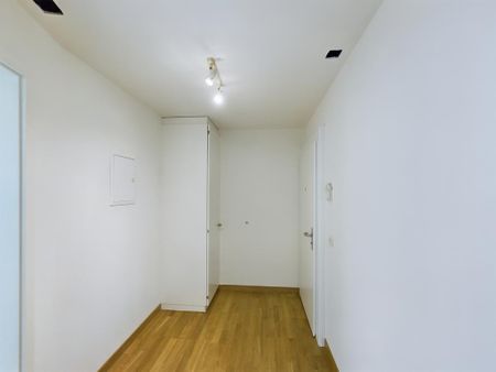 2 Zimmer, 58 m², 4. Stock - Photo 5