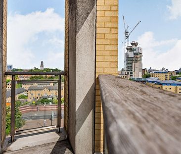 Circus Apartments, London1 and 2 bedroom Apartments - Photo 5