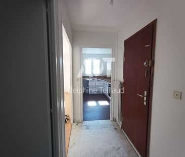 Location Appartement 2 pièces 55m² GRENOBLE 38100 - Photo 2