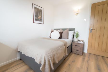 Flat share to rent - Photo 4