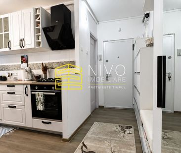 Apartament 2 camere – Tg. Mureș – Tudor – Str. Cutezanței - Fotografie 4