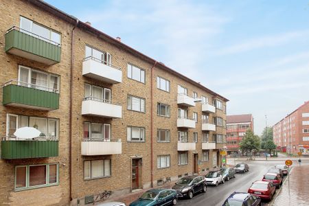 Ronnebygatan 24 B - Photo 5