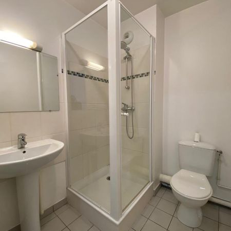 Location Appartement 1 pièce 19m² ROUEN 76000 - Photo 4