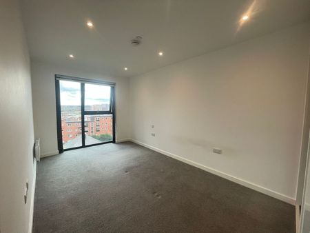 2 Bed Flat, The Axium, B1 - Photo 3