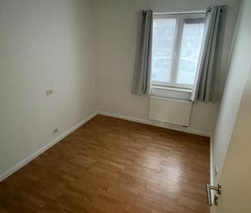 Appartement te huur in Blankenberge voor € 750 met 1 slaapkamer - Photo 3