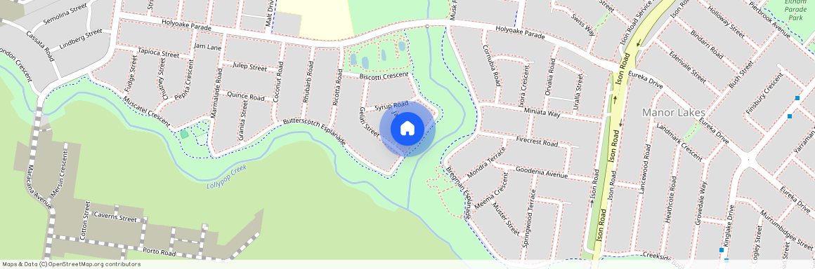 6 Jube Walk, Manor Lakes, VIC, 3024