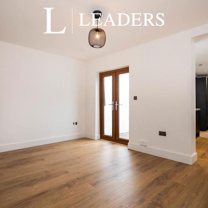 2 bedroom house to rent - Photo 1