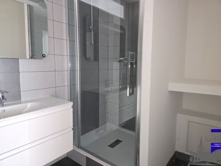 Location Appartement 4 pièces 88m² TULLE 19000 - Photo 4
