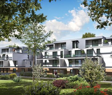 Location Appartement 2 pièces 41m² ST JEAN DE BRAYE 45800 - Photo 6