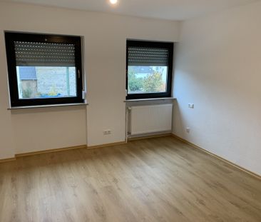 ***LAMBERT&STRELOW***3 ZKB Mietwohnung mit sep. Freisitz (Mitbenutz... - Photo 1