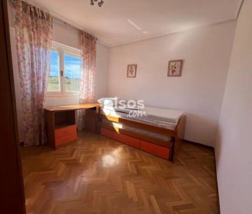 Chalet adosado en alquiler en Avenida Vía Tarpeya - Foto 6