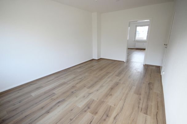 Einziehen & Wohlfühlen! Wohnung für Singles oder Paare - Photo 1