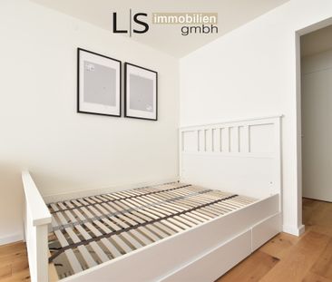 *Exklusives Apartment – vollständig möbliert, mit Balkon & Stellpla... - Photo 1