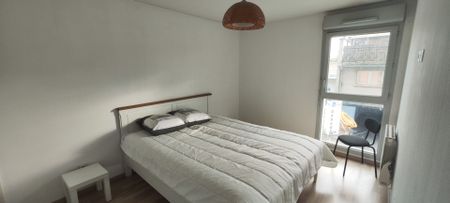 Location Appartement 3 pièces 61m² - Photo 5