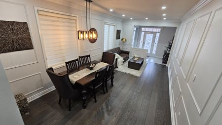 For Lease - 35 Stedford Crescent, Brampton, Ontario - Photo 4