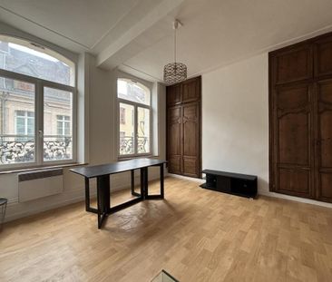 Location Appartement 2 pièces Meublé 44m² ST OMER 62500 - Photo 3