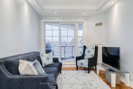 20 Burkebrook Place #407 - Photo 3