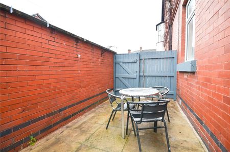 Playfair Street, Rusholme, Manchester, Greater Manchester, M14 4DD - Photo 3