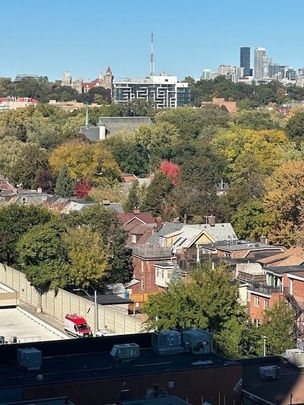 For Lease - 762 Bathurst Street Unit# 2101B, Toronto, Ontario - Photo 1