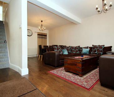 4 bedroom terraced house to rent - Photo 4