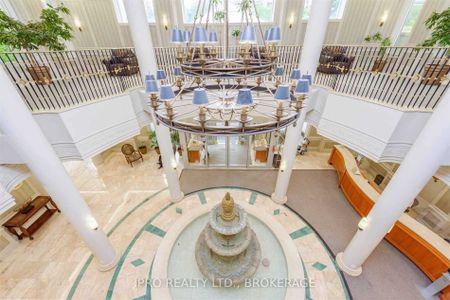 For Lease - 35 Kingsbridge Garden Circle Unit# 2607, Mississauga, Ontario - Photo 4