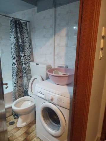 Studio/Γκαρσονιέρα για ενοικίαση Κέντρο (Πτολεμαϊδα) - Φωτογραφία 5