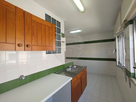 Apartamento T2 em Santarém - Photo 3