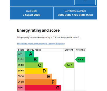 3 bedroom semi-detached house to rent - Photo 1