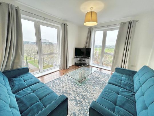 2 bedroom flat to rent - Photo 1