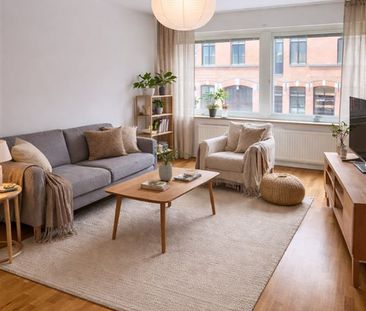 Möllevångsgatan 46 - Photo 3