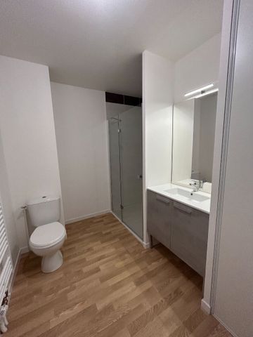 Location Appartement 2 pièces 43m² - Photo 4