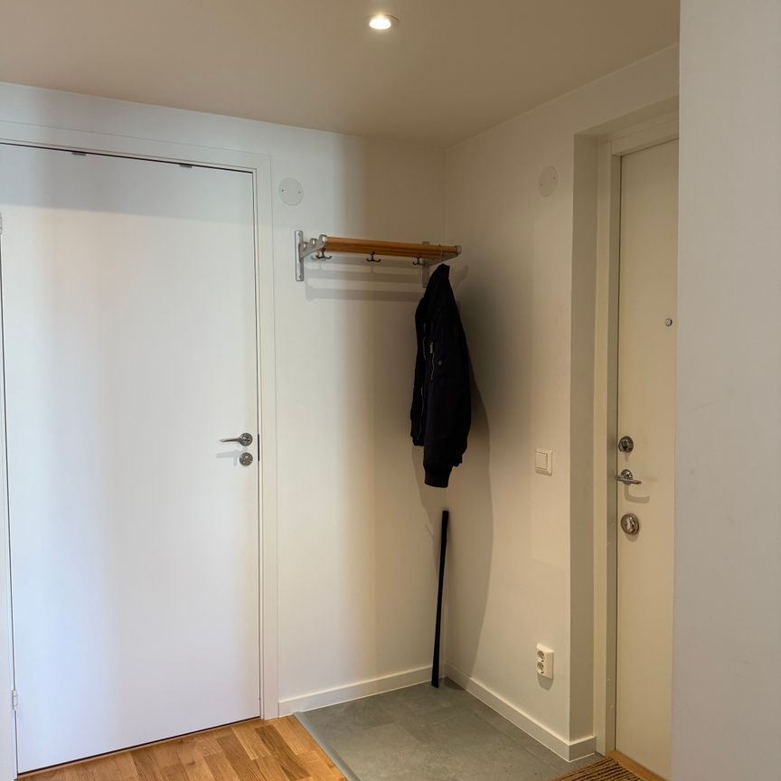 Lergöksgatan, Västra Frölunda - Foto 1