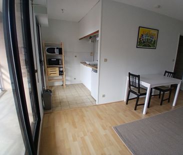Location Appartement 1 pièce 30m² TOULOUSE 31500 - Photo 6