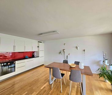 2 Zimmer, 55 m², 1. Stock - Foto 3