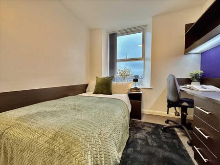 6 bedroom house share to rent - Photo 3