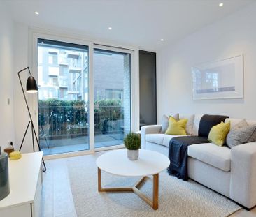 1 bedroom flat to rent - Photo 2