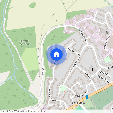 Seymour Drive, Dartmouth