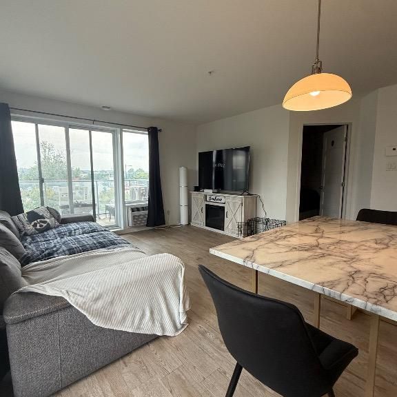 Condo locatif tout inclus grand 4 1/2 - Photo 1