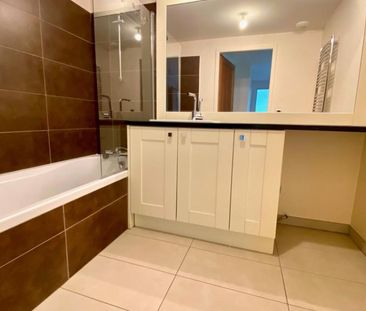 Location appartement 3 pièces - Photo 6