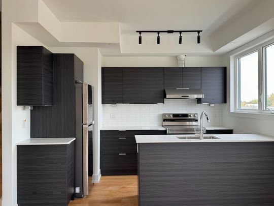 For Lease - 1 Comely Way Unit# 102, Markham, Ontario - Photo 1