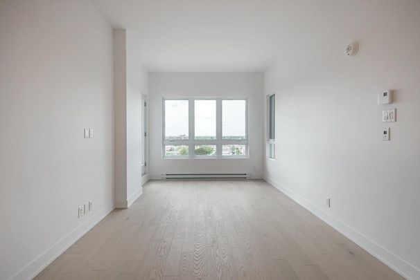 Appartement à louer - Montréal (Saint-Léonard) - Photo 1