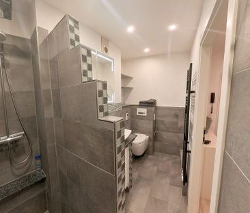 Direkt Einziehen und Wohlfühlen – Vollmöbliertes Apartment in Köln-... - Foto 5