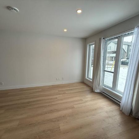 3½ À LOUER – SAINT-ESPRIT - Photo 3