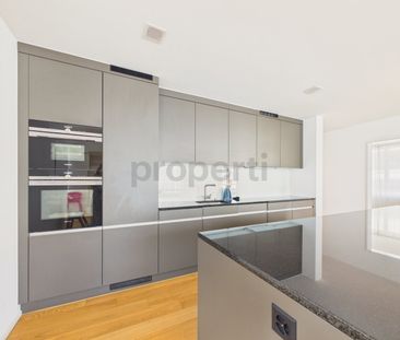 4.5 Zimmer, 131 m², 3. Stock - Photo 4