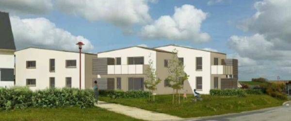 logement T3 – BRIE - Photo 1