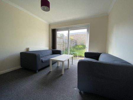 5 bedroom house share to rent - Photo 2