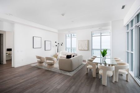 For Lease - 15 Lower Jarvis Street Unit# SPH4402, Toronto, Ontario - Photo 3