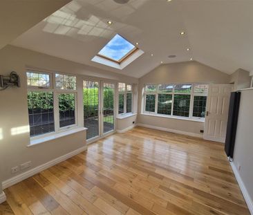 4 bedroom house to rent - Photo 2